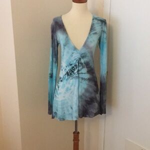 XS LOVE TANJANE Long Sleeve Shirt EE22 2459